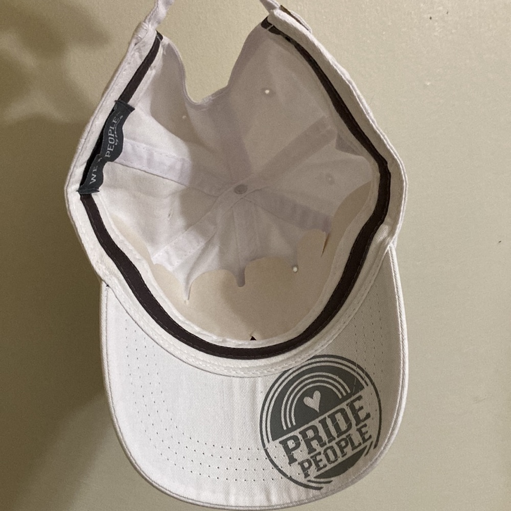 PRIDE People Cap - Picture 3 of 11